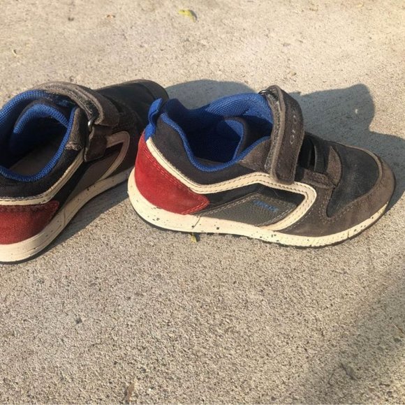 Geox boys running shoes - Picture 5 of 6